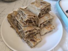 -马凯餐厅(长椿街店)