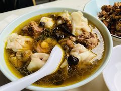 -龙抄手(文殊坊店)