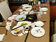 -一品粤珍轩(吴中路店)
