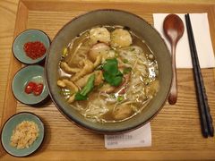 街边猪肉河粉-GOGO Plate(成都太古里店)