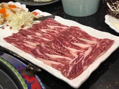 -成都老码头火锅(旺角店)