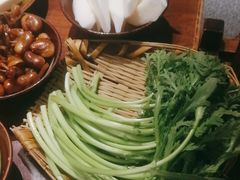 -楠火锅(昆山金鹰店)