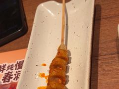-大师兄·西北小馆(金湾华发商都店)