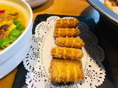 -几荷·恰似故人来(秀水广场店)