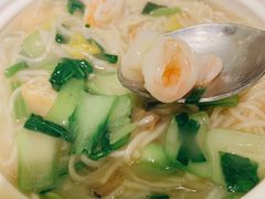 福建海鲜卤面-莆田餐厅PUTIEN(三里屯店)