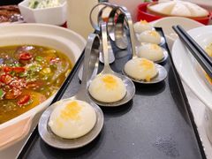 -陶苏·品味融合川菜(龙湖源著天街店)
