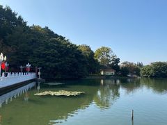 -荔枝公园(福田区)