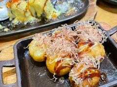 -一心创作料理屋(经开万达店)