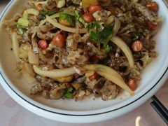 -美味故事特色餐厅(汉阳郭茨口店)