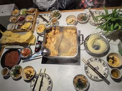 -螺大喜螺蛳粉火锅(雍和宫店)