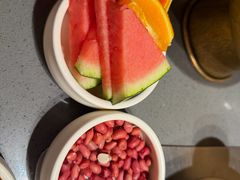 -巴奴毛肚火锅(景枫中心店)