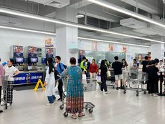 -山姆餐吧(山姆会员商店店)