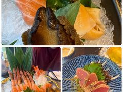 -極上萬膳·日料放题(来福士江景店)
