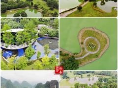 -Club Med地中海俱乐部·桂林度假村