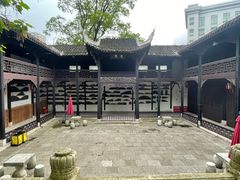 -阳明祠