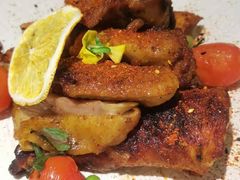 -春树下·树屋花房西餐厅(罍街AS1980店)