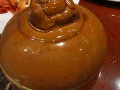 -武汉世茂希尔顿酒店·汇·全日餐厅