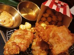 -摩打食堂(壹方中心店)