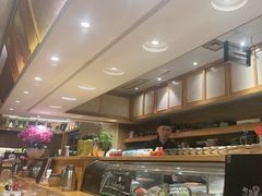 -大岛日本料理铁板烧(南通大饭店)