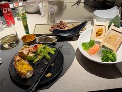 -水木锦堂·自助铁板烧(望京凯德MALL店)