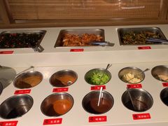 -九田家黑牛烤肉料理(新辰里亚运村店)