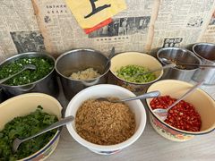 -王婆乔鲜鱼自助火锅(蜀汉路店)