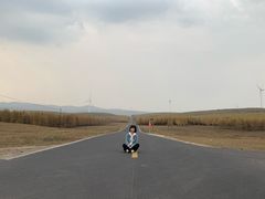 -塞罕坝国家级自然保护区