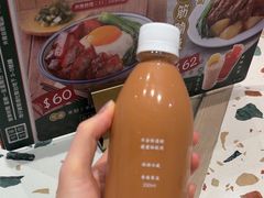 -华嫂冰室(湾仔店)