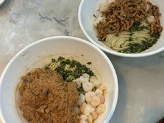-东吴面馆(因果巷店)