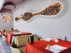 -赵小姐丨新中餐(曲江店)