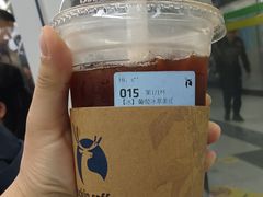 -瑞幸咖啡(岗厦北地铁站东区店)