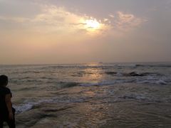 -日照灯塔风景区