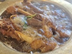 -楊家一锅(沙阳路店)