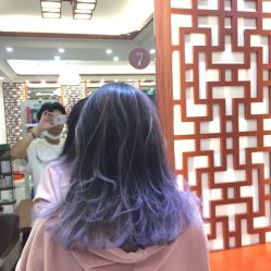 -美梵日系沙龙