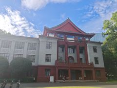 -四川大学(望江校区)