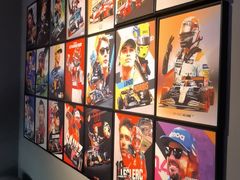 -魔赛卡丁车赛车汇(上海店)