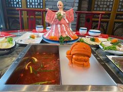 -清御府老火锅(天邦翠湖湾店)