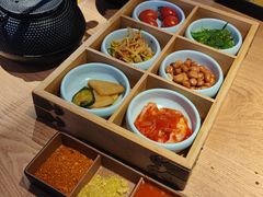 -吉秋田鲜和牛烧肉·肉档自选