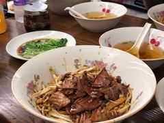 -小狗面馆·杭帮拌川·片儿川(大沽路店)