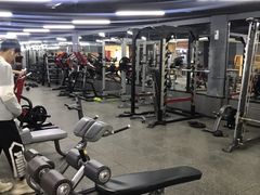 -INGYM(园区印象城馆)