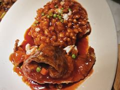 -大城小院饭店(博隆广场虹桥店)