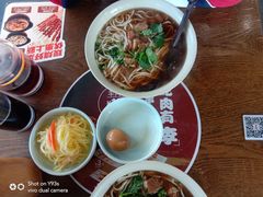 -李先生牛肉面大王(马栏店)