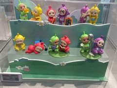 -泡泡玛特POPMART(沈阳大悦城店)