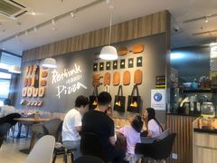-乐凯撒披萨(汇港购物中心店)