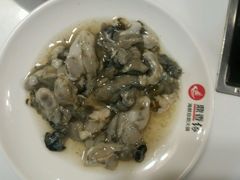 -鼎香缘海鲜自助火锅烤肉(锦辉购物广场店)