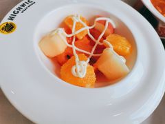-海维克牛排馆HIGHWIC(右岸环宇坊店)