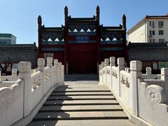 -沧州文庙