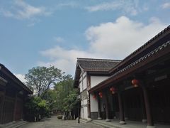 -昌州古城