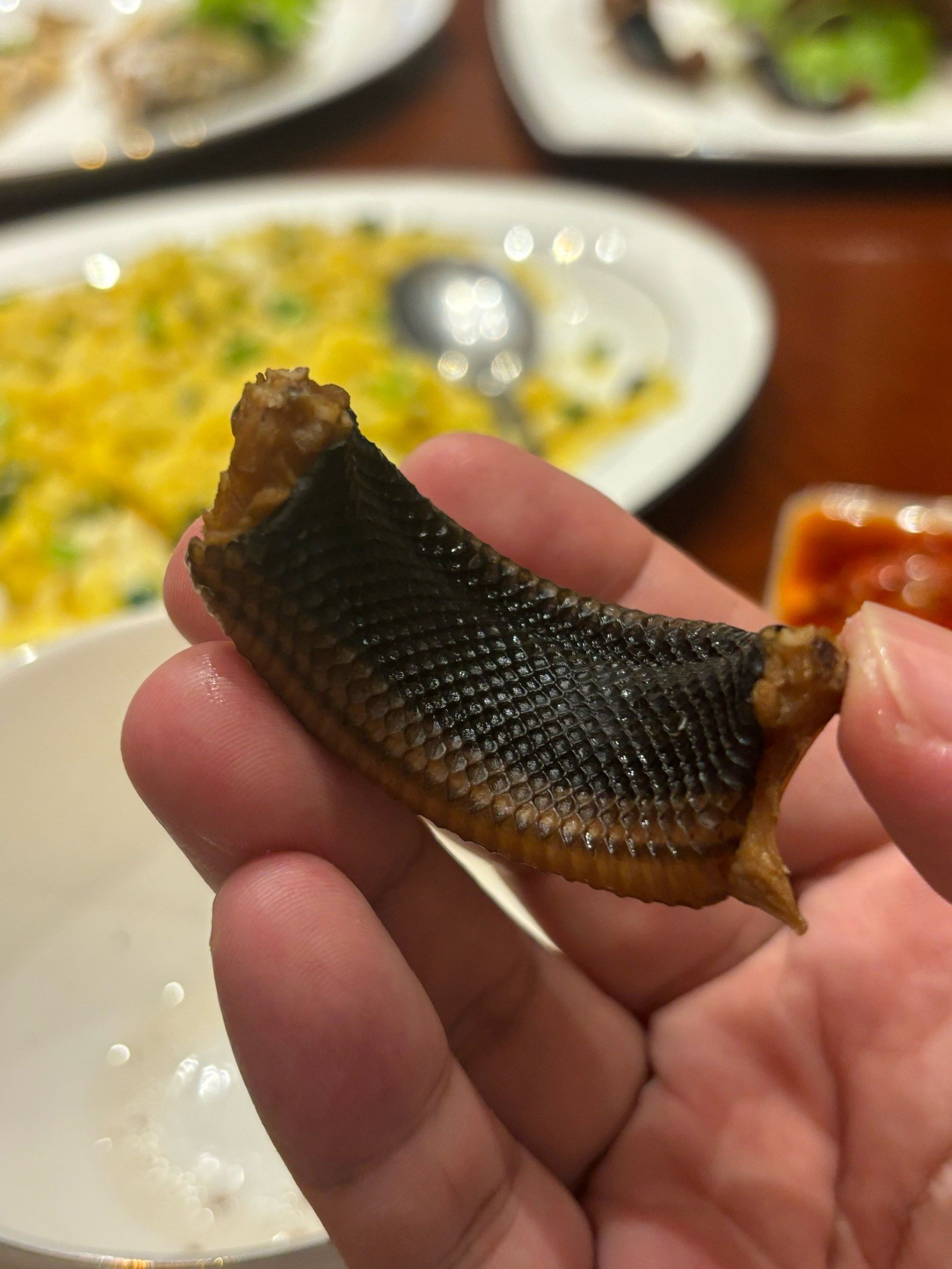 蛇年要吃蛇,莫拿黄鳝代替