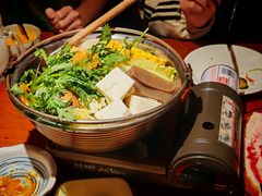 -有喜屋·鲜鸡烧鸟·居酒屋(安龙路店)